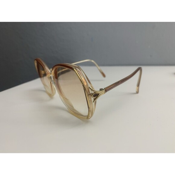 Vintage 1960s Safilo Swank Luxottica Marcolin Stetson & More Eyeglasses Lot of 8 main image 15